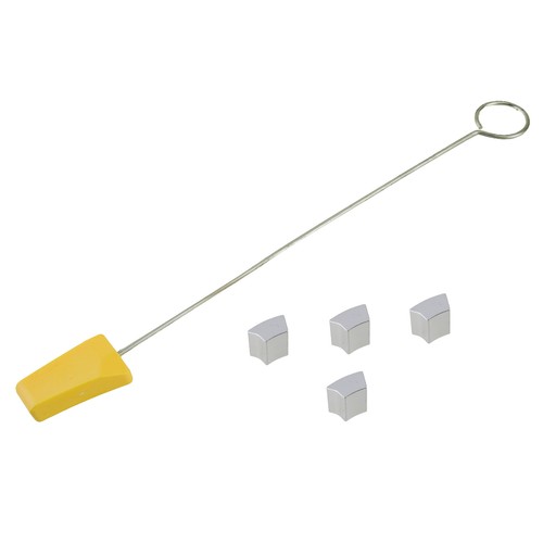 Cam phaser lock out - cam,