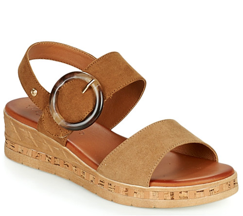 Mustang damen sandalen 36 - eu,