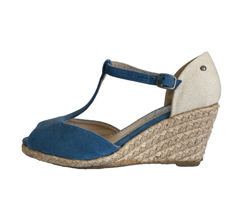 Mustang espadrilles - mustang,
